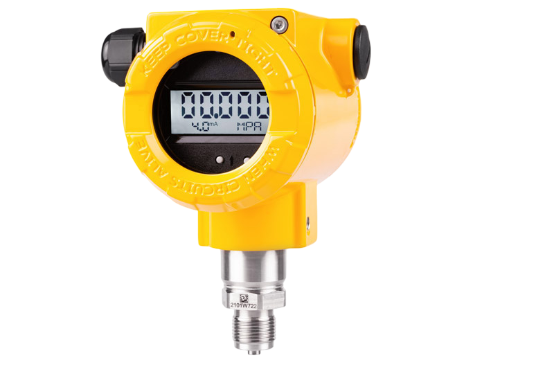 Aplisens pressure transmitter
